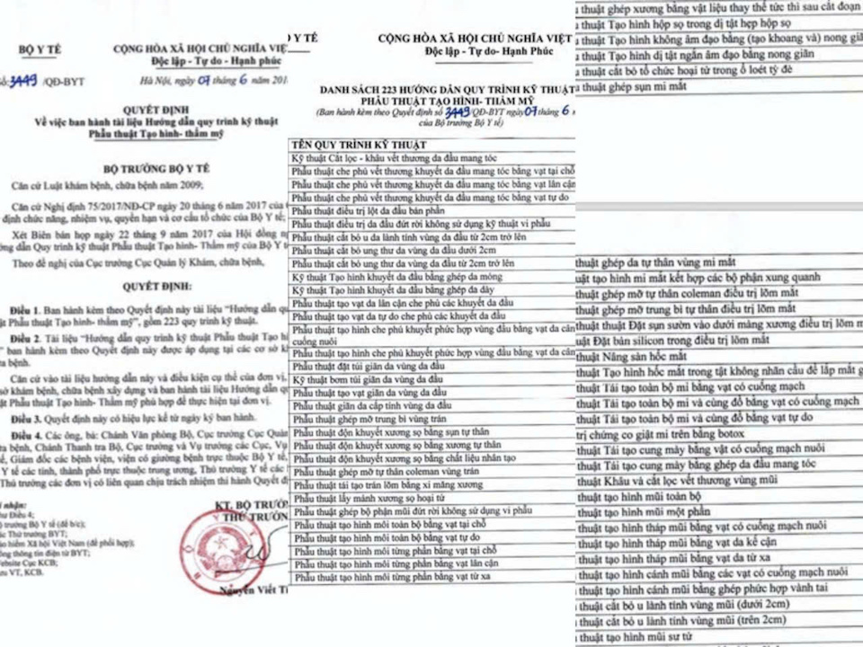 Giám đốc Bệnh viện Giao thông Vận tải TP Hồ Chí Minh: "Không có ký kết nào với Bệnh viện JT Angel"!