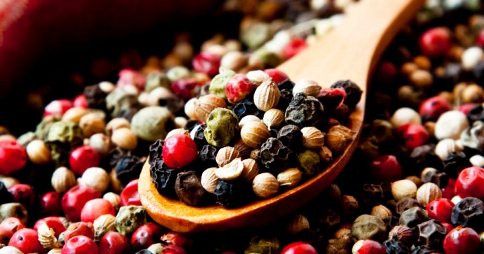 Giá nông sản ngày 7/11/2025: Cà phê tăng nhẹ, hồ tiêu ổn định