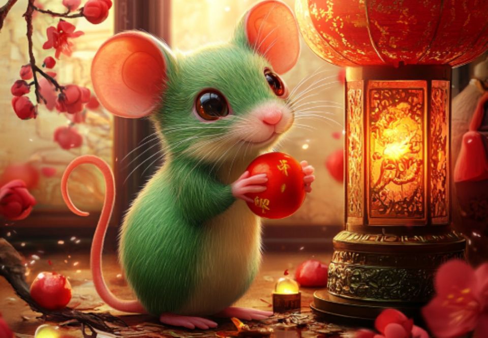 Con số may mắn tài lộc ngày 8/11/2025 của 12 con giáp