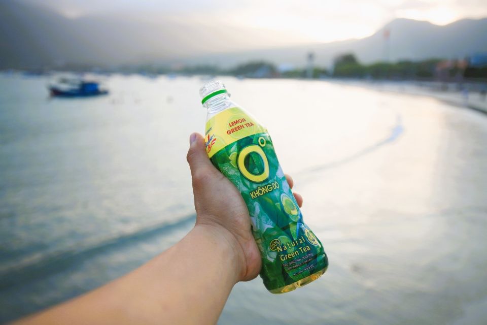 Xu hướng coolcation: Khi người trẻ chọn giải nhiệt cuộc sống cùng Trà Xanh Không Độ