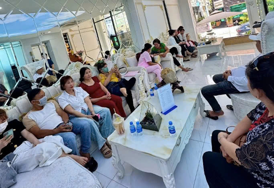 Cắt mí đuôi phượng: Tái sinh ánh nhìn thanh tú, đầy khí chất tại Tony An An 