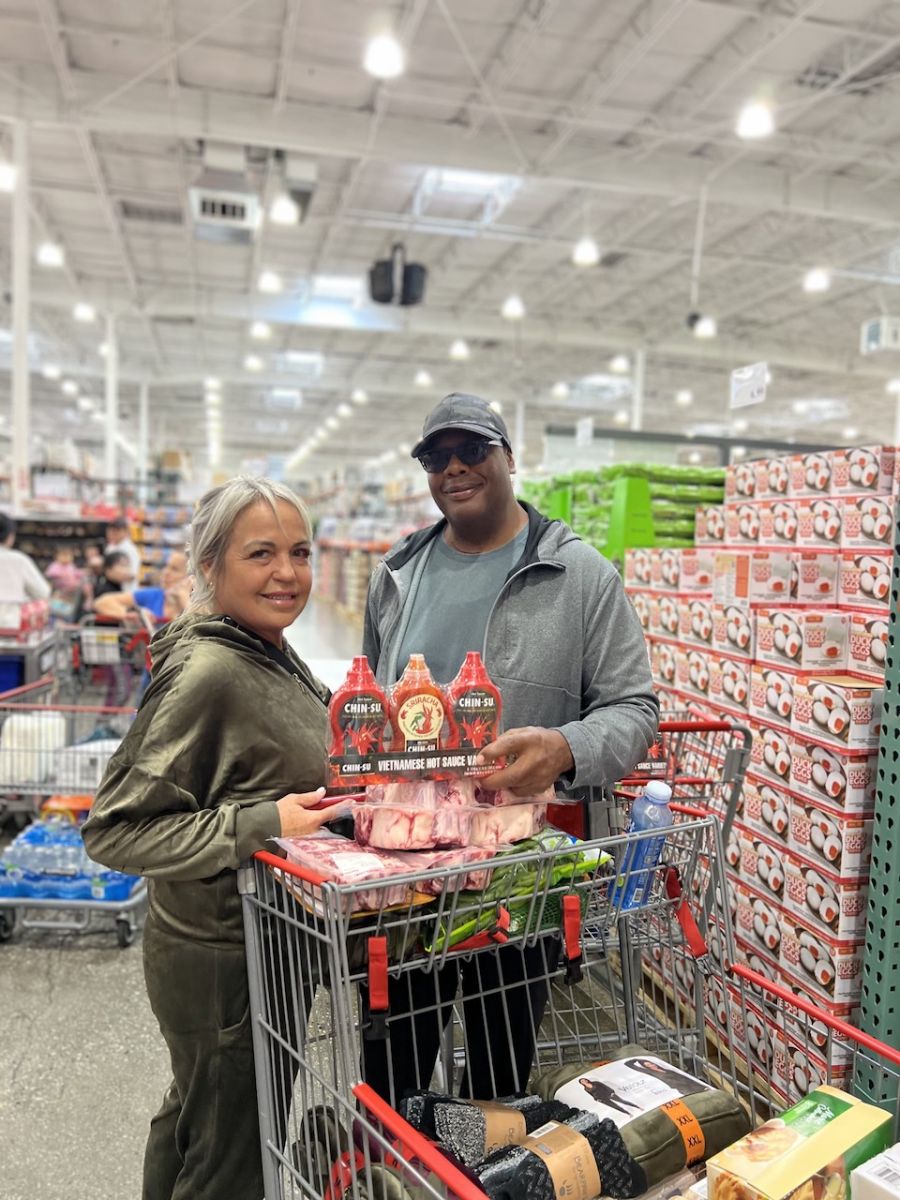 Hàng tiêu dùng Việt mở rộng hiện diện tại hệ thống bán lẻ Costco