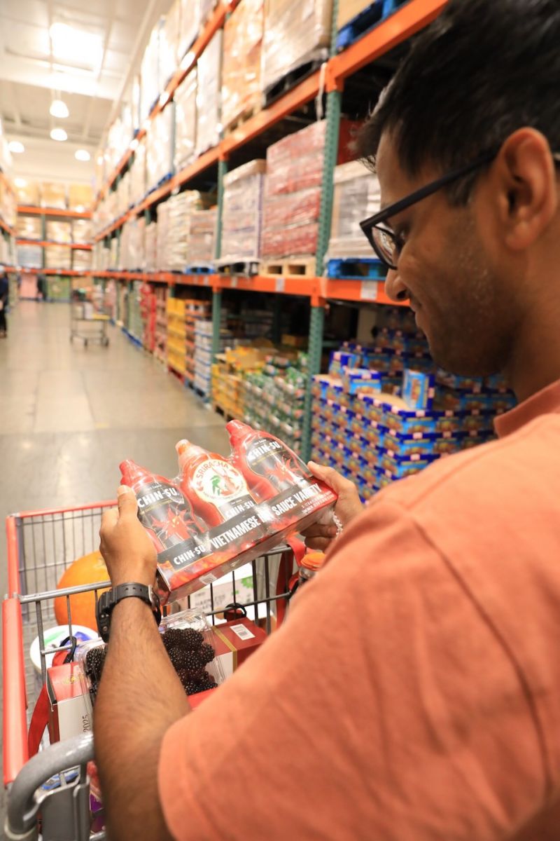 Hàng tiêu dùng Việt mở rộng hiện diện tại hệ thống bán lẻ Costco