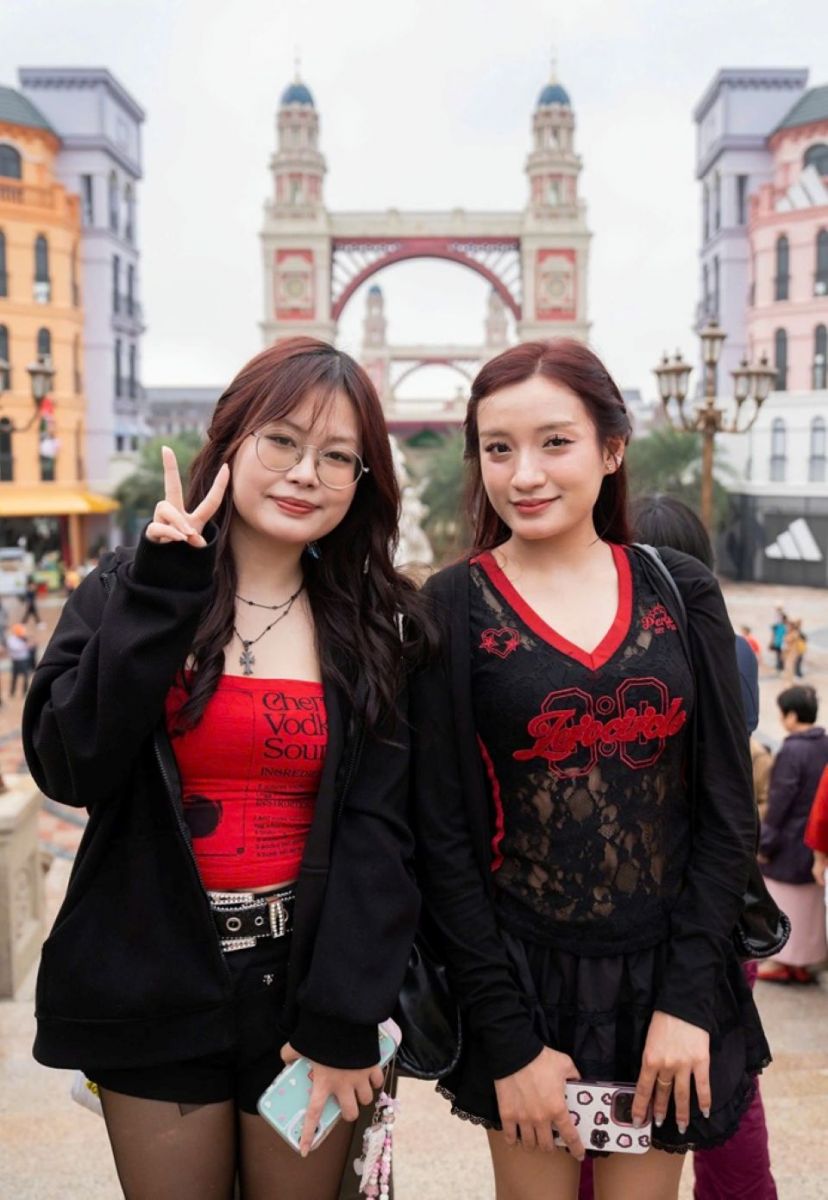 Ocean City "bùng nổ" trước giờ G: Fan Việt và quốc tế cuồng nhiệt đổ về, tạo nên trải nghiệm âm nhạc hiếm có