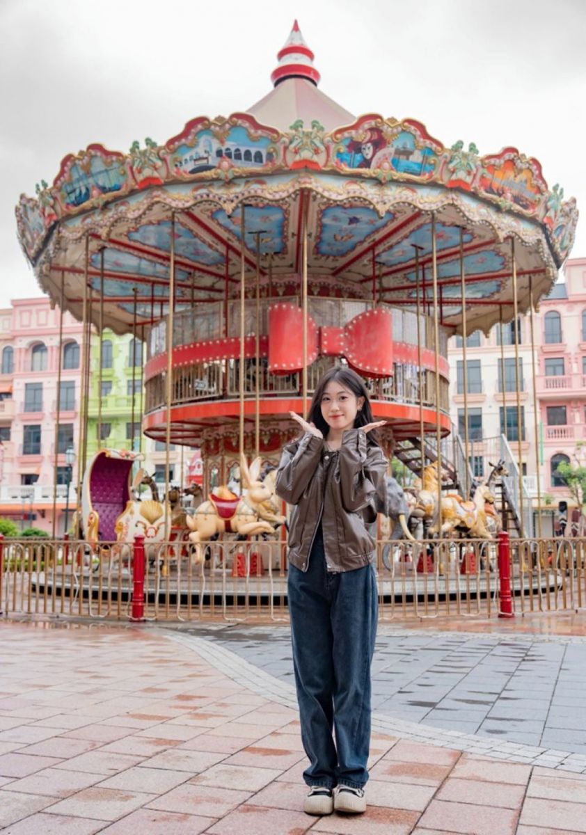 Ocean City "bùng nổ" trước giờ G: Fan Việt và quốc tế cuồng nhiệt đổ về, tạo nên trải nghiệm âm nhạc hiếm có