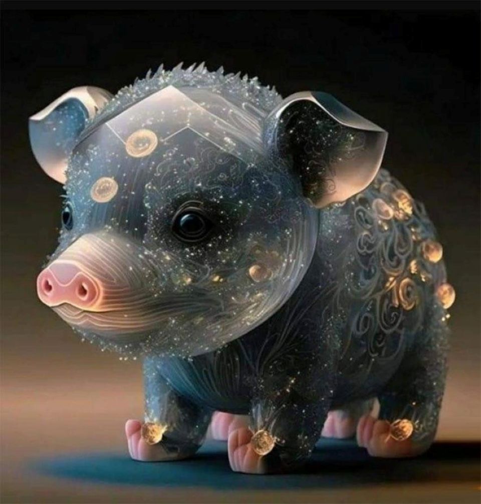 Con số may mắn tài lộc ngày 10/11/2025 của 12 con giáp