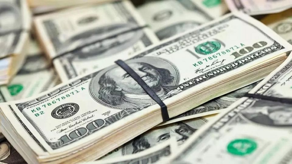 Giá ngoại tệ ngày 9/11/2025: USD không biến động