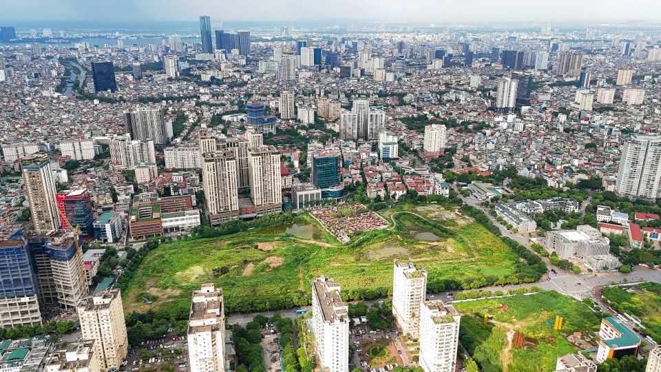 Làm sao để tháo gỡ “nút thắt” trong cấp Giấy chứng nhận quyền sử dụng đất?