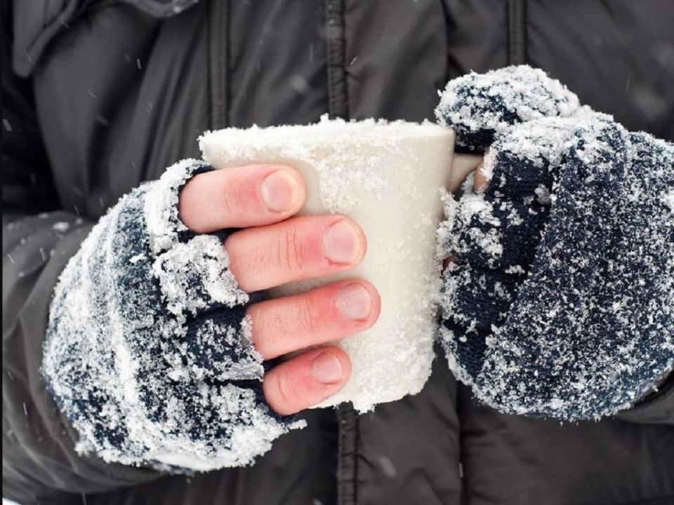 Những lưu ý quan trọng giúp bảo vệ sức khỏe trong mùa đông