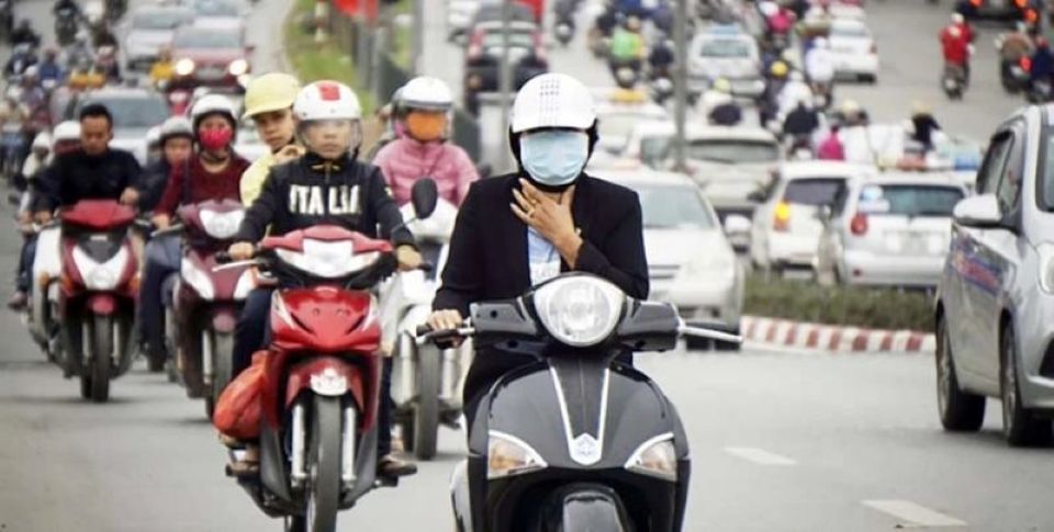 Thời tiết ngày 11/11/2025: Bắc Bộ trời lạnh, Nam Bộ mưa rải rác