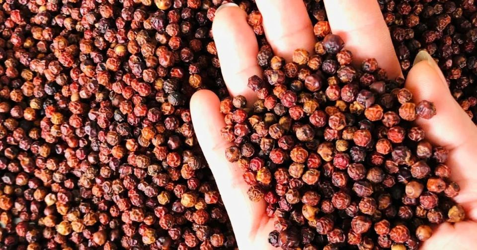 Giá nông sản ngày 10/11/2025: Cà phê và hồ tiêu cùng đi ngang