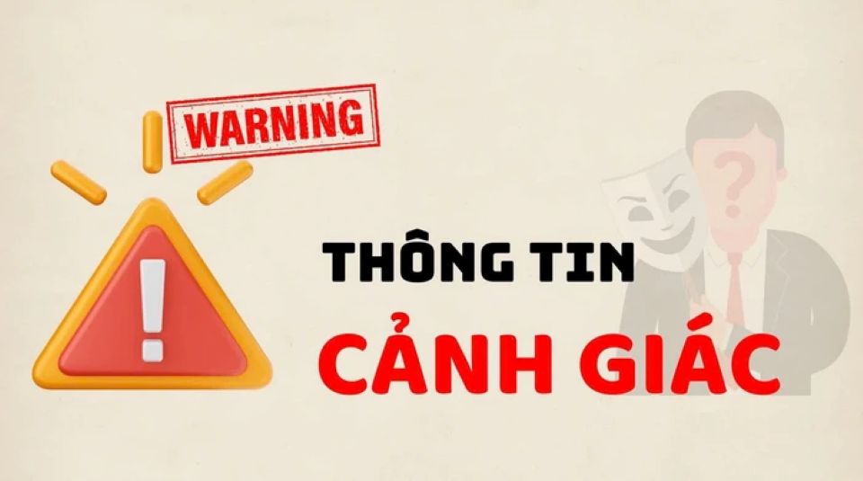 Xuất hiện thủ đoạn lừa đảo mới thông qua 'Sổ liên lạc điện tử'