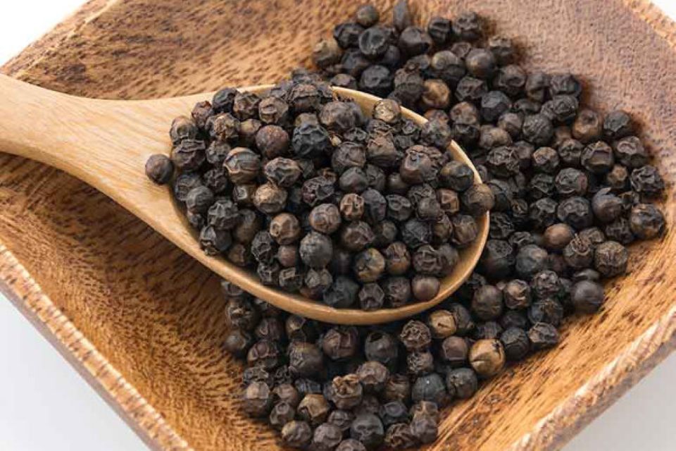 Giá nông sản ngày 11/11/2025: Cà phê tăng nhẹ, hồ tiêu ổn định