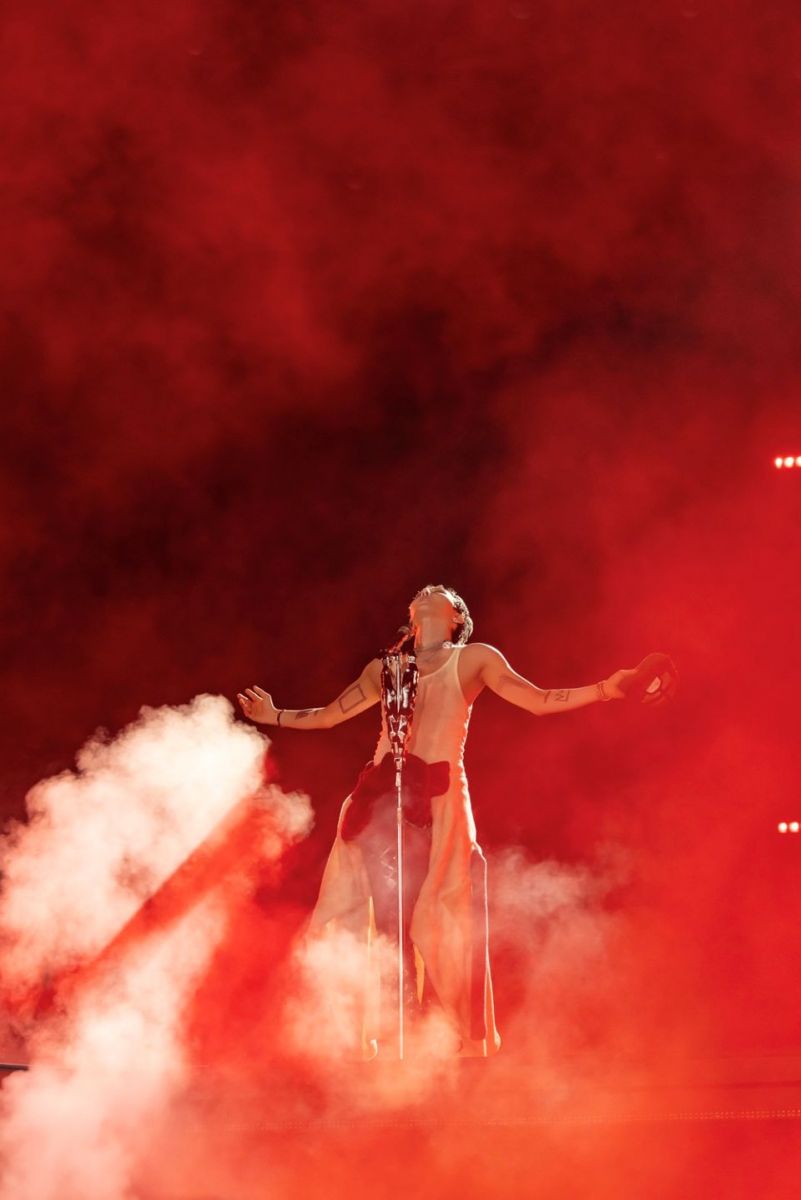 Concert của siêu sao G-DRAGON thăng hoa giữa đại dương ánh sáng Ocean City