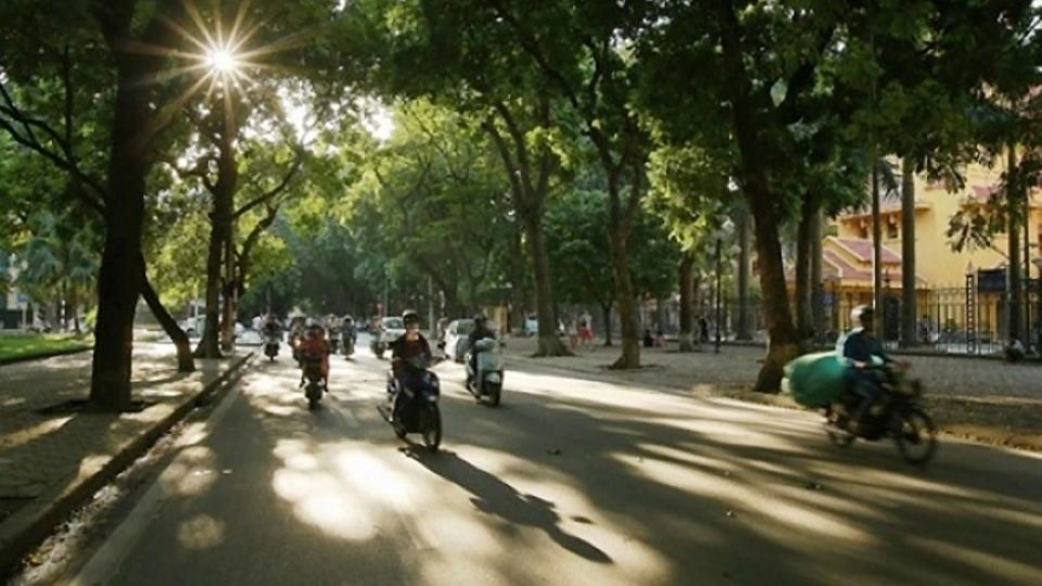 Thời tiết ngày 13/11/2025: Bắc Bộ ngày nắng, trời rét về đêm và sáng sớm