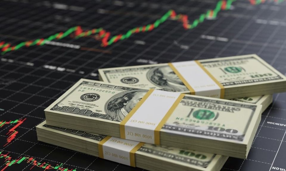 Giá ngoại tệ ngày 12/11/2025: USD suy yếu