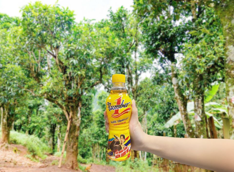 Giữa mây trắng Tủa Chùa, cô gái trẻ viết nên hành trình “bền đam mê” để trở thành phiên bản Number 1 của chính mình