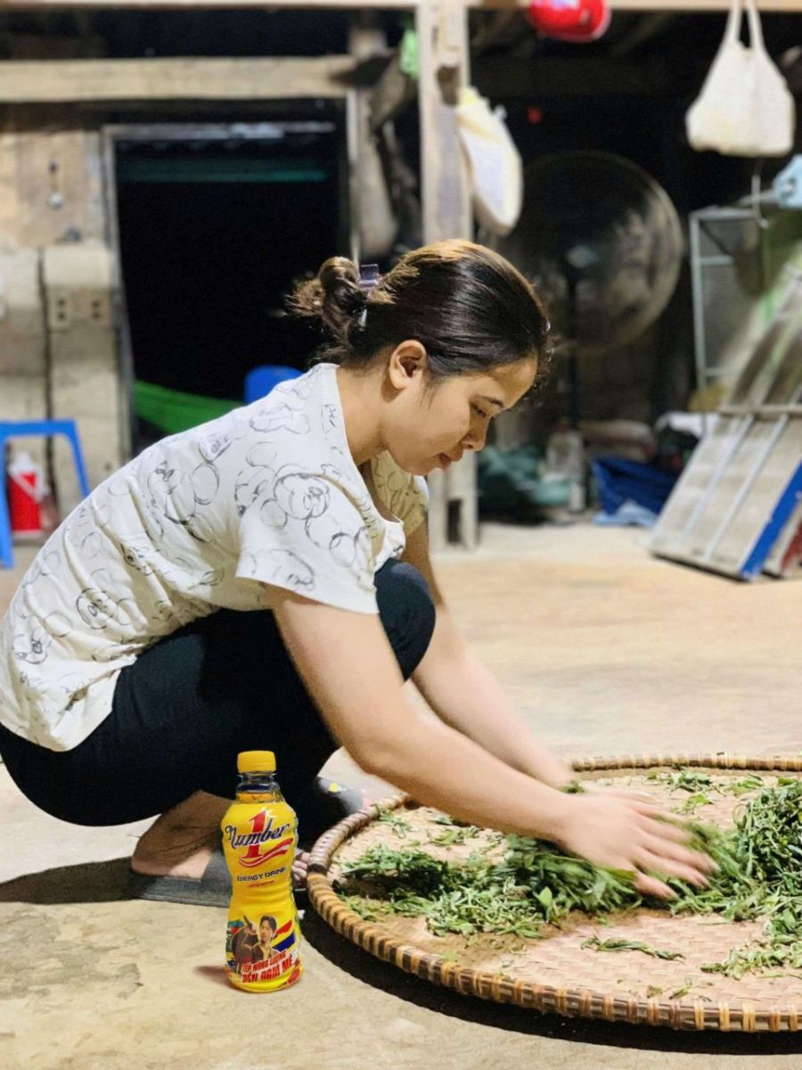 Giữa mây trắng Tủa Chùa, cô gái trẻ viết nên hành trình “bền đam mê” để trở thành phiên bản Number 1 của chính mình