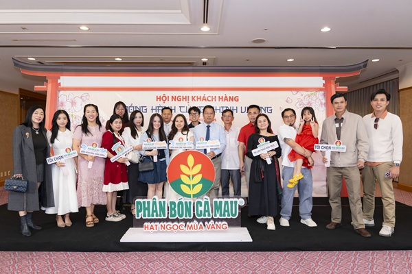 PVCFC tri ân đối tác tại Nhật Bản - củng cố nền tảng hợp tác chiến lược