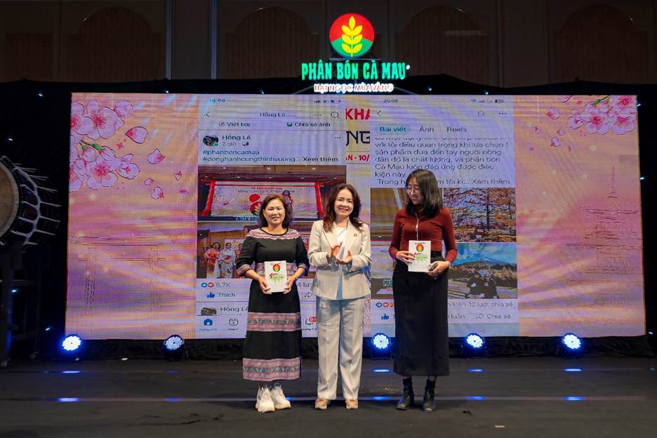 PVCFC tri ân đối tác tại Nhật Bản - củng cố nền tảng hợp tác chiến lược