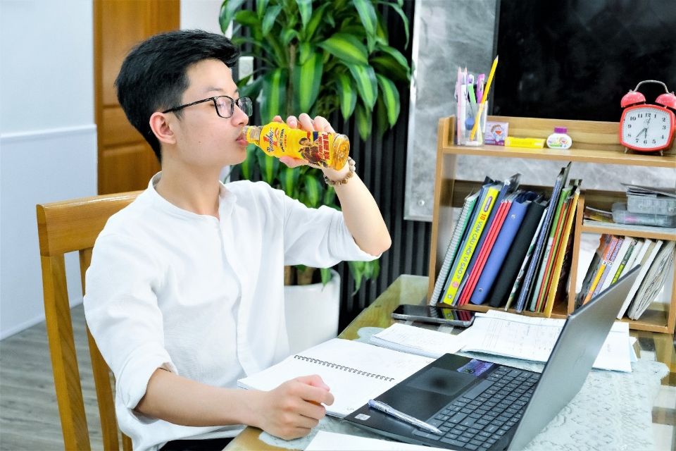 Lý do Gen Z chọn Number 1: Năng lượng thật, sống bền đam mê