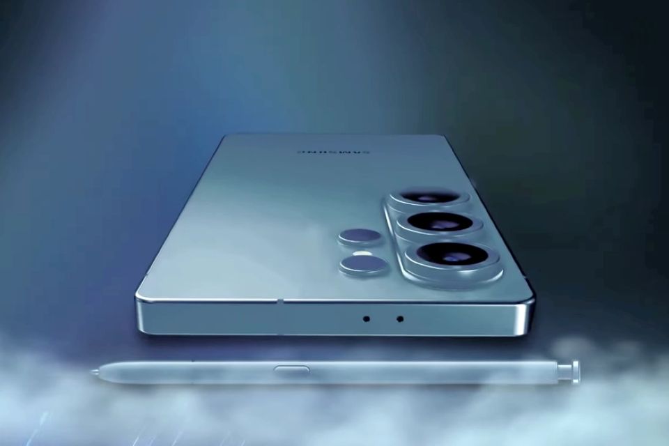 Galaxy S26 Ultra nâng cấp toàn diện với sạc không dây 25W, màn hình M14 