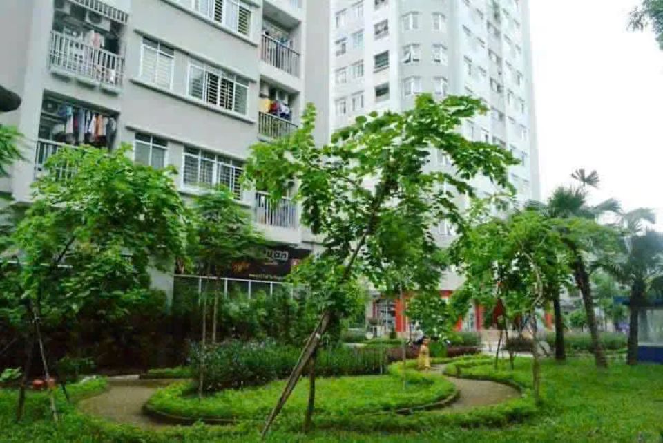 Hoàn thiện cơ chế pháp lý thúc đẩy phát triển nhà ở xã hội