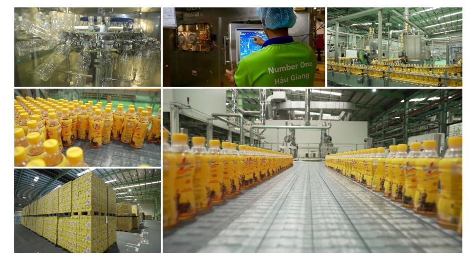 Lý do Gen Z chọn Number 1: Năng lượng thật, sống bền đam mê