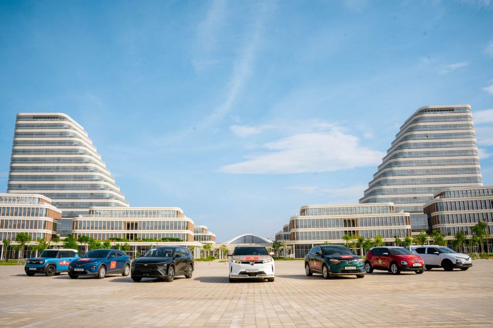 Doanh số gấp 3 lần Toyota, vượt xa cả thị trường: VinFast thể hiện ưu thế về chất lượng toàn diện