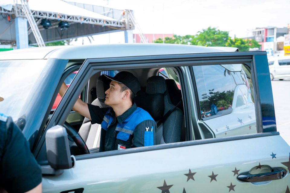 Doanh số gấp 3 lần Toyota, vượt xa cả thị trường: VinFast thể hiện ưu thế về chất lượng toàn diện