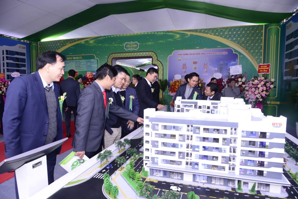 Vì sao môi giới bất động sản cần “chuyển mình” để thích ứng với xu thế?