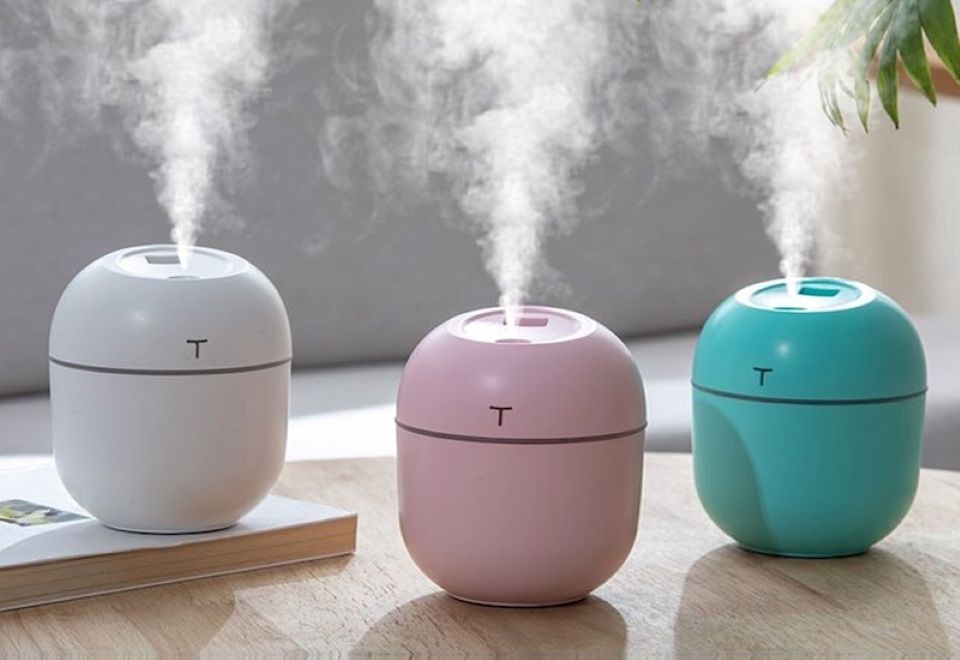 Những rủi ro tiềm ẩn khi xông tinh dầu sai cách