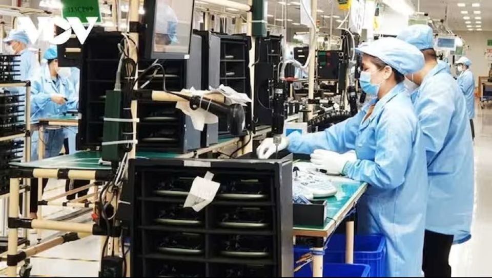 Cải cách mạnh mẽ môi trường kinh doanh, tạo tiền đề cho tăng trưởng 2 con số