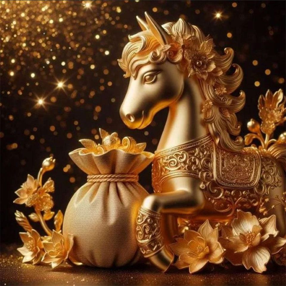 Con số may mắn tài lộc ngày 17/11/2025 của 12 con giáp