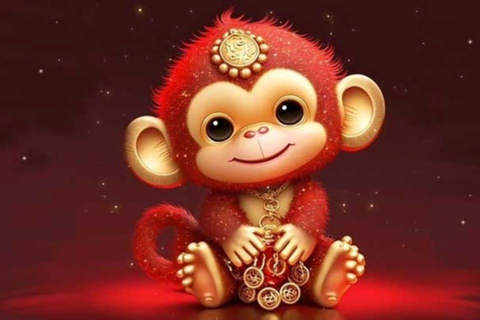 Con số may mắn tài lộc ngày 18/11/2025 của 12 con giáp