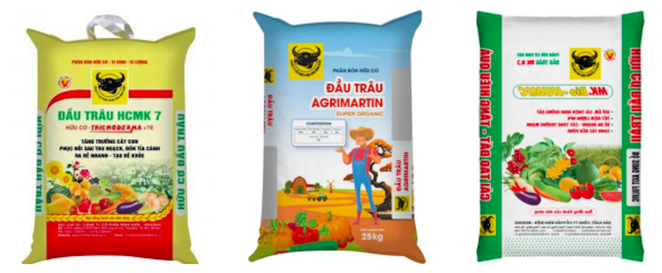 Bình Điền – Mekong: “Thổi làn gió xanh” vào đô thị bằng giải pháp hữu cơ toàn diện