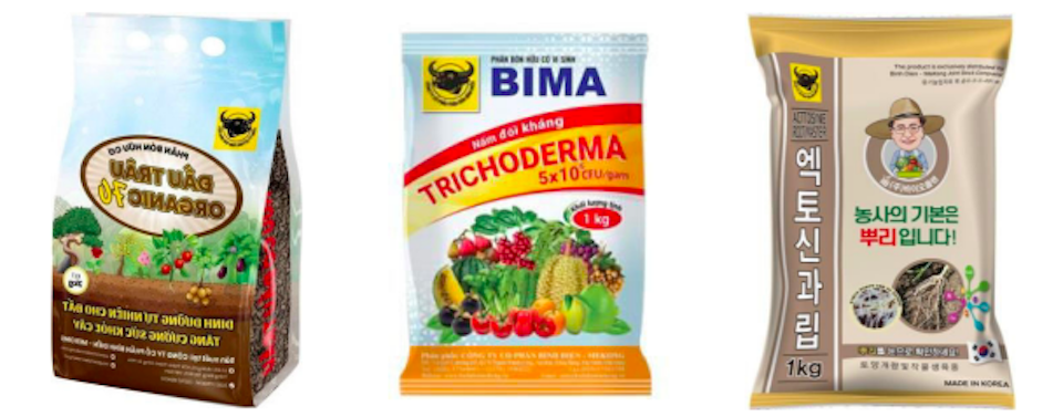 Bình Điền – Mekong: “Thổi làn gió xanh” vào đô thị bằng giải pháp hữu cơ toàn diện