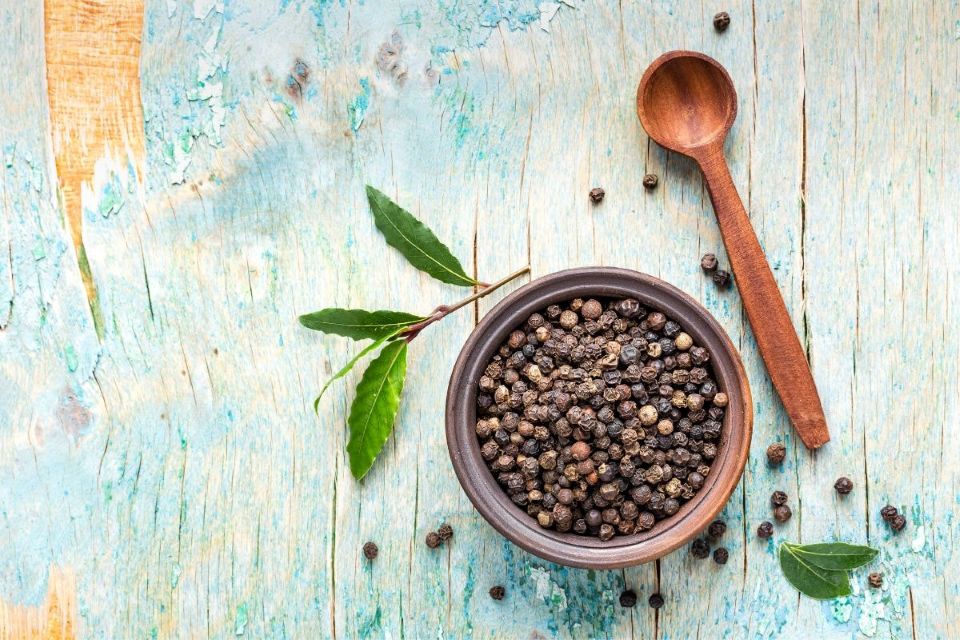 Giá nông sản ngày 19/11/2025: Cà phê bật tăng mạnh