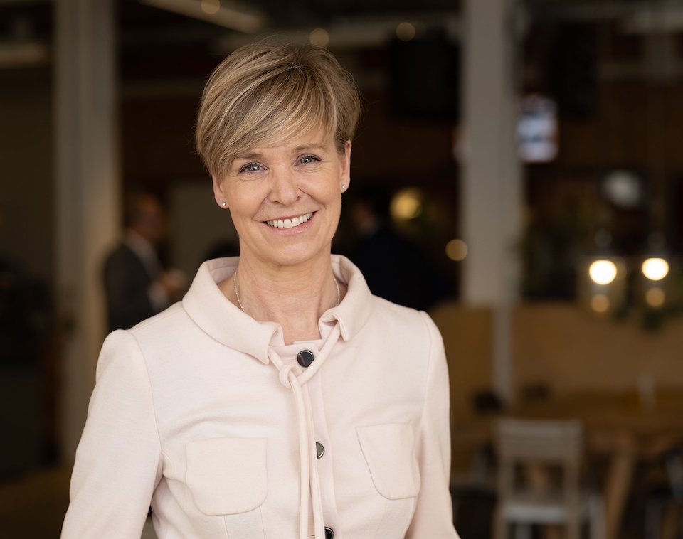 Haskoning: 40 năm đồng hành và kiến tạo tương lai bền vững cho Việt Nam