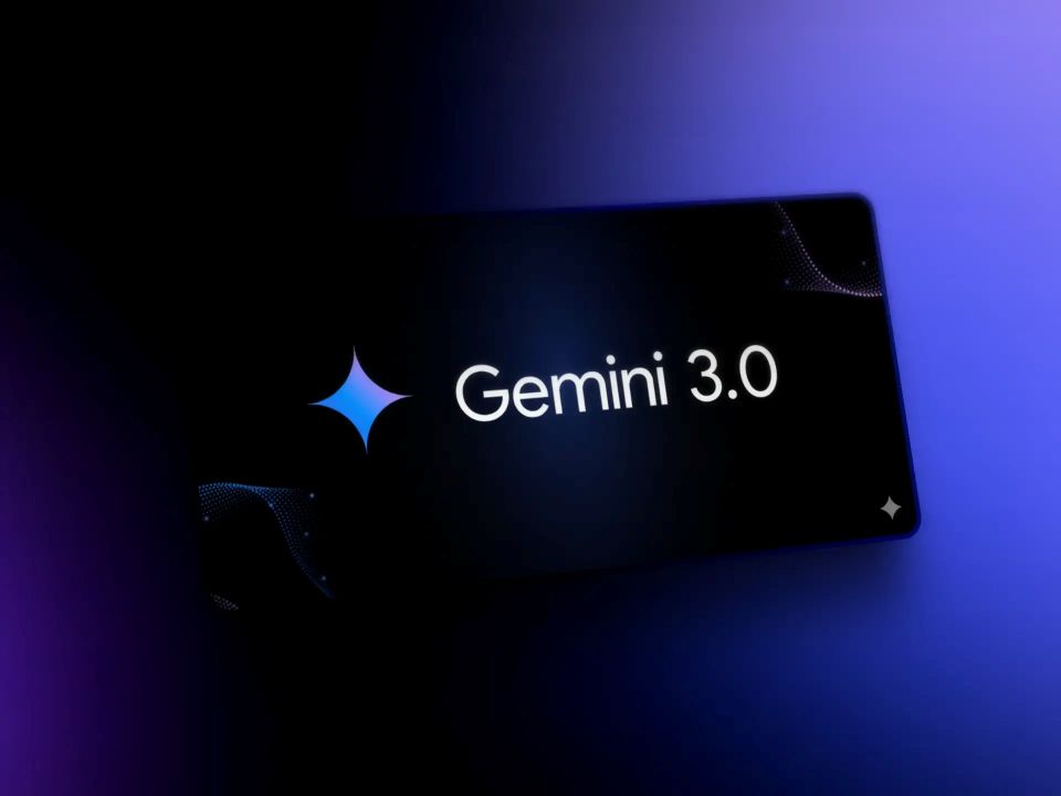 Google ra mắt Gemini 3, với nhiều tính năng nổi bật