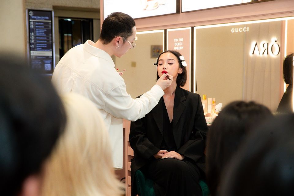 Vincom Black Friday 2025: Đại tiệc giảm giá khuấy động thị trường bán lẻ cả nước