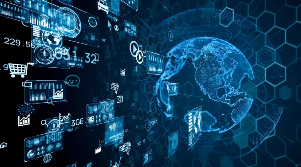 Phát triển kinh tế số - Động lực mới trong kỷ nguyên chuyển đổi số toàn cầu