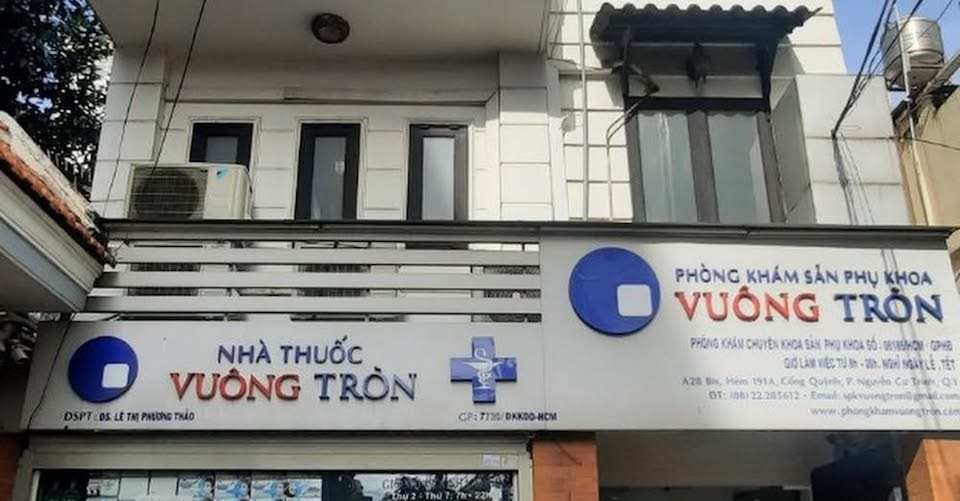 Công ty Khang Thịnh bị phạt 140 triệu đồng và đình chỉ sản xuất mỹ phẩm