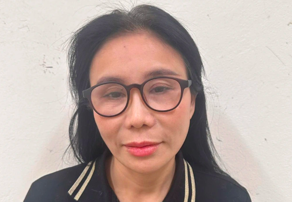 Khởi tố, bắt tạm giam vợ chồng bà chủ hệ thống thẩm mỹ viện Mailisa