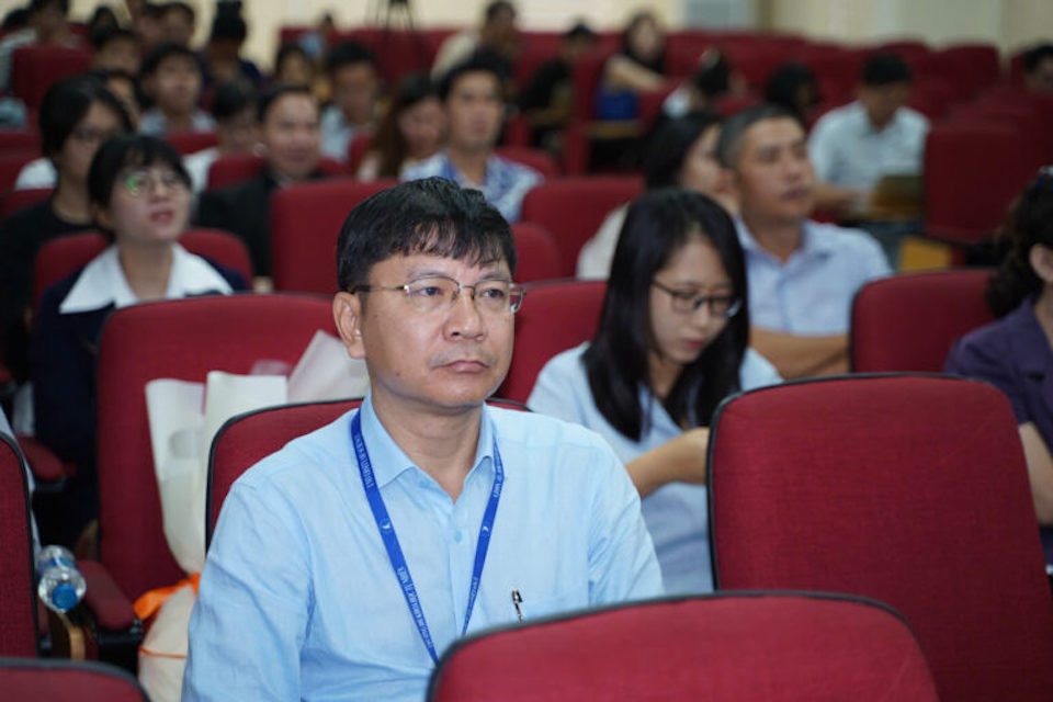 Đại học Khoa học Tự Nhiên và doanh nghiệp bắt tay thúc đẩy R&D, nâng tầm sản phẩm xanh Việt Nam