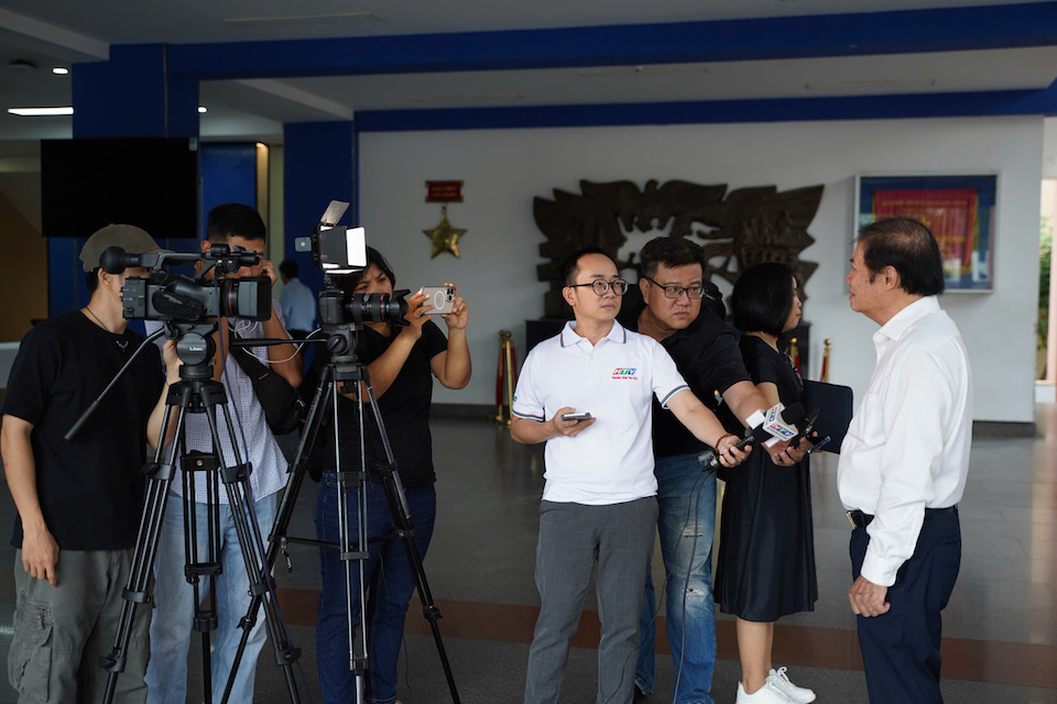 Đại học Khoa học Tự Nhiên và doanh nghiệp bắt tay thúc đẩy R&D, nâng tầm sản phẩm xanh Việt Nam