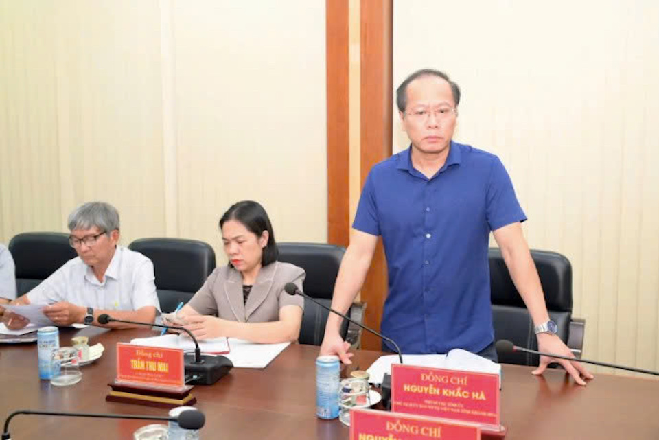 Triệu con tim TP Hồ Chí Minh hướng về đồng bào bị thiệt hại bởi mưa, lũ