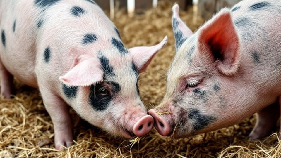 Giá heo hơi ngày 23/11/2025: Ổn định tại nhiều địa phương