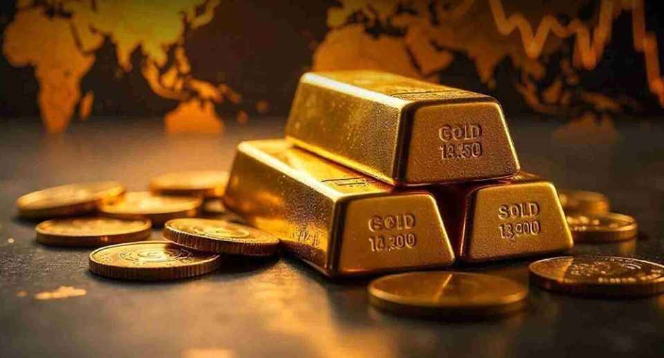 Giá vàng ngày 23/11/2025: Vàng miếng đồng loạt tăng vọt