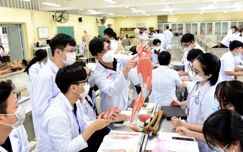 Lấy chất làm gốc!